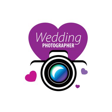 logo düğün fotoğrafçısı