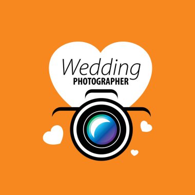 logo düğün fotoğrafçısı