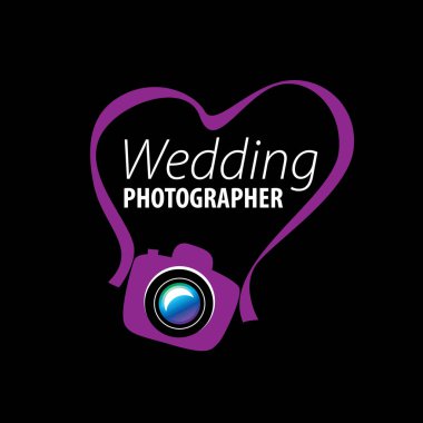 logo düğün fotoğrafçısı