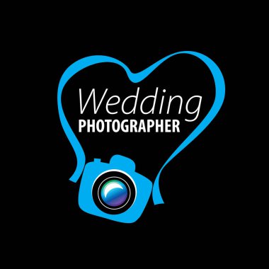 logo düğün fotoğrafçısı