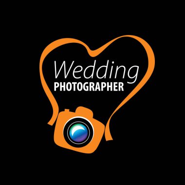 logo düğün fotoğrafçısı