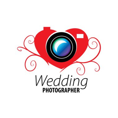 logo düğün fotoğrafçısı