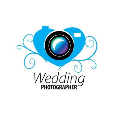 logo düğün fotoğrafçısı