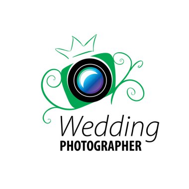 logo düğün fotoğrafçısı