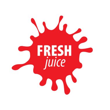 suyu sıçrama vektör işareti