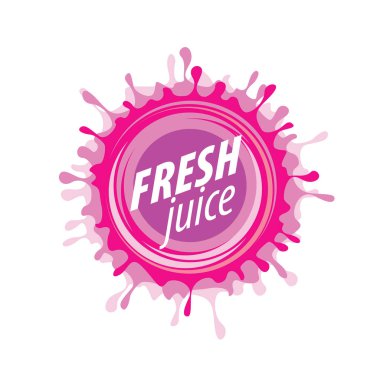 suyu sıçrama vektör işareti