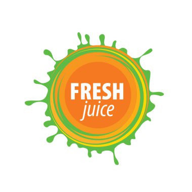 suyu sıçrama vektör işareti