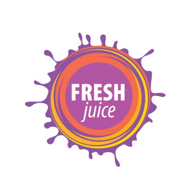 suyu sıçrama vektör işareti