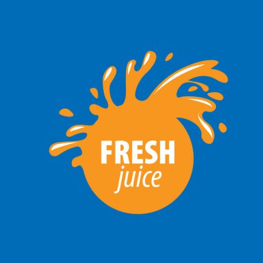 suyu sıçrama vektör işareti