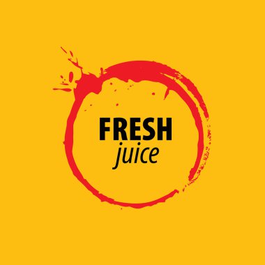 suyu sıçrama vektör işareti