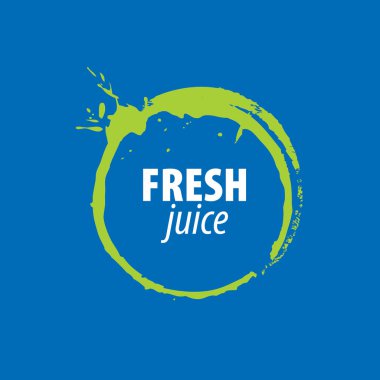 suyu sıçrama vektör işareti