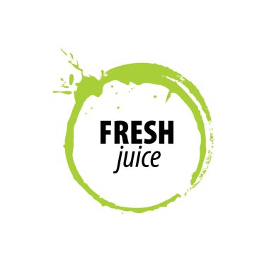 suyu sıçrama vektör işareti