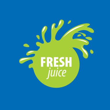 suyu sıçrama vektör işareti