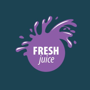 suyu sıçrama vektör işareti