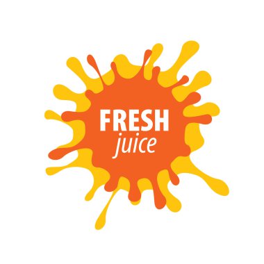 suyu sıçrama vektör işareti