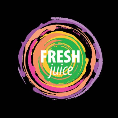 suyu sıçrama vektör işareti