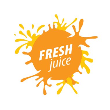 suyu sıçrama vektör işareti