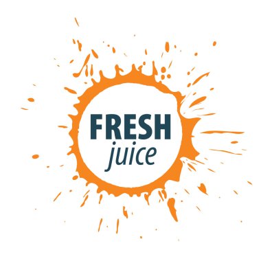 suyu sıçrama vektör işareti