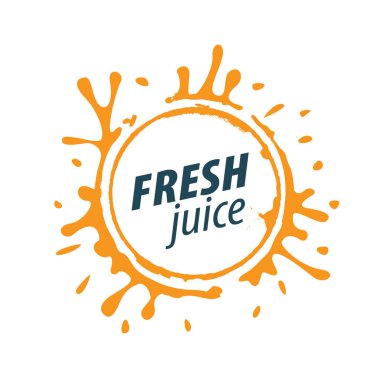 suyu sıçrama vektör işareti