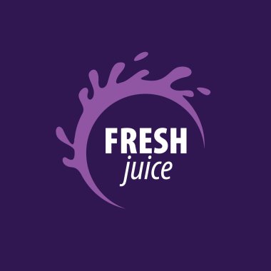 suyu sıçrama vektör işareti