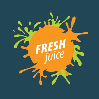 suyu sıçrama vektör işareti