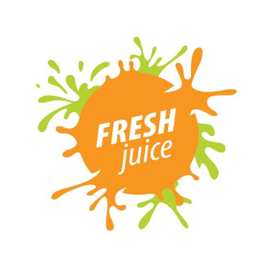 suyu sıçrama vektör işareti