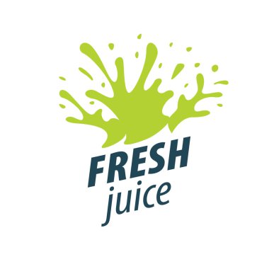 suyu sıçrama vektör işareti