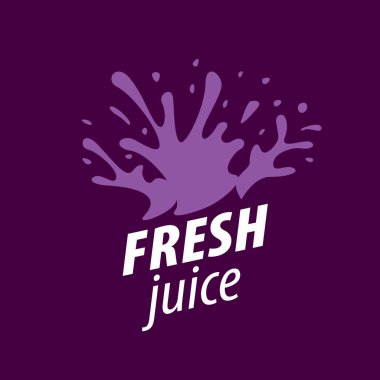 suyu sıçrama vektör işareti