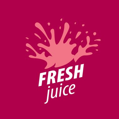 suyu sıçrama vektör işareti