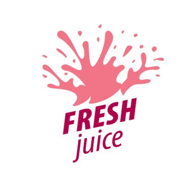 suyu sıçrama vektör işareti