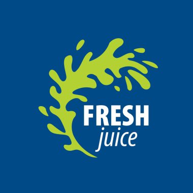 suyu sıçrama vektör işareti