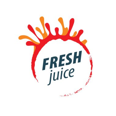 suyu sıçrama vektör işareti