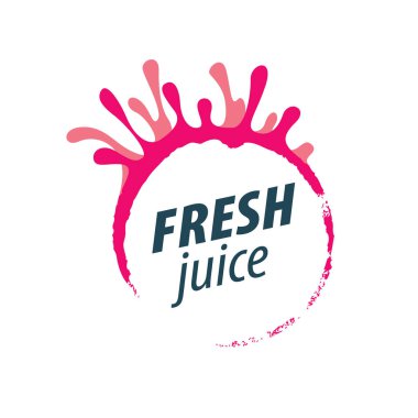 suyu sıçrama vektör işareti