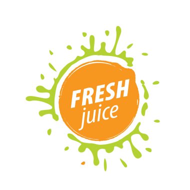 suyu sıçrama vektör işareti