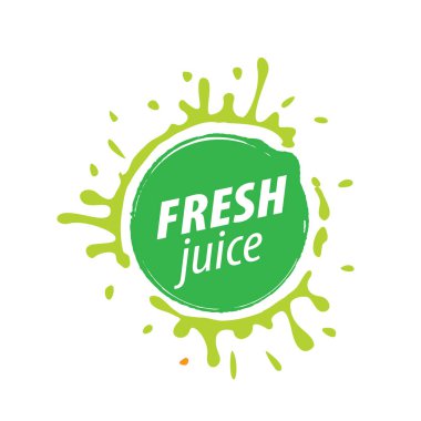 suyu sıçrama vektör işareti