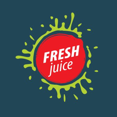 suyu sıçrama vektör işareti