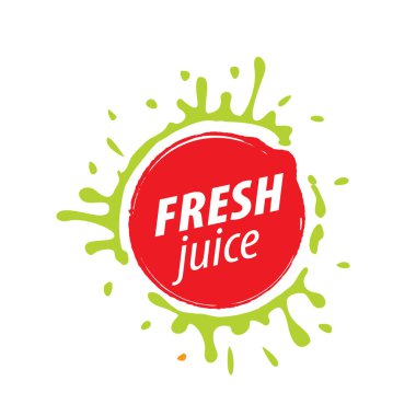 suyu sıçrama vektör işareti