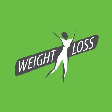 kilo kaybı logosu