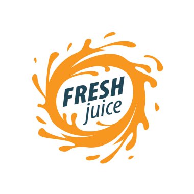 suyu sıçrama vektör işareti