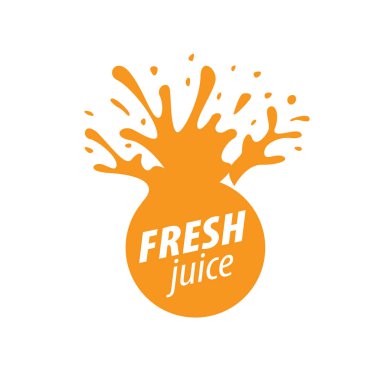 suyu sıçrama vektör işareti