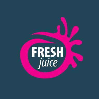 suyu sıçrama vektör işareti