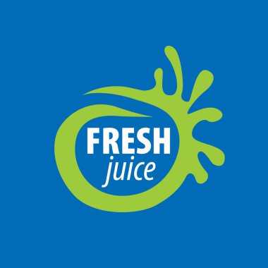 suyu sıçrama vektör işareti