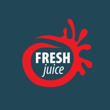 suyu sıçrama vektör işareti