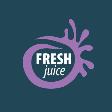 suyu sıçrama vektör işareti