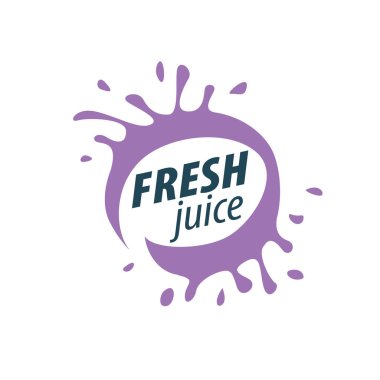 suyu sıçrama vektör işareti