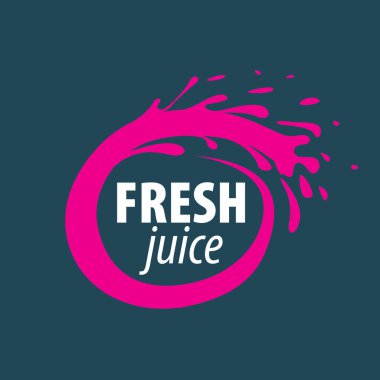 suyu sıçrama vektör işareti