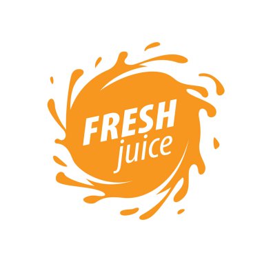 suyu sıçrama vektör işareti