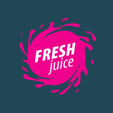 suyu sıçrama vektör işareti