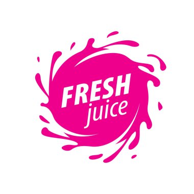 suyu sıçrama vektör işareti