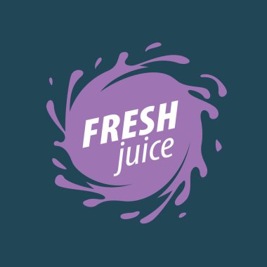 suyu sıçrama vektör işareti